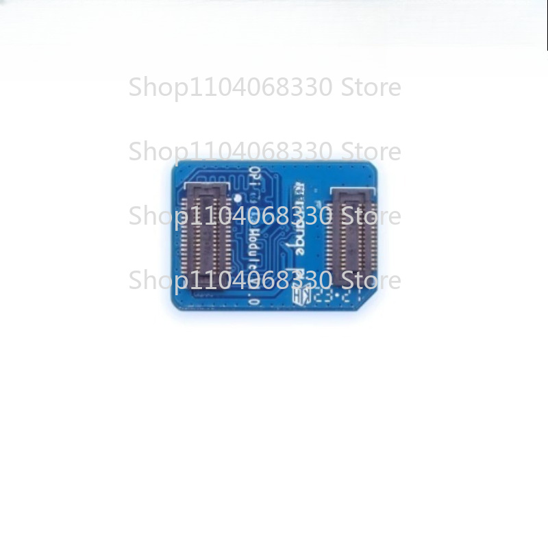 Orange Pi 5 Plus 32Gb - YYX – Módulo EMMC compatível com