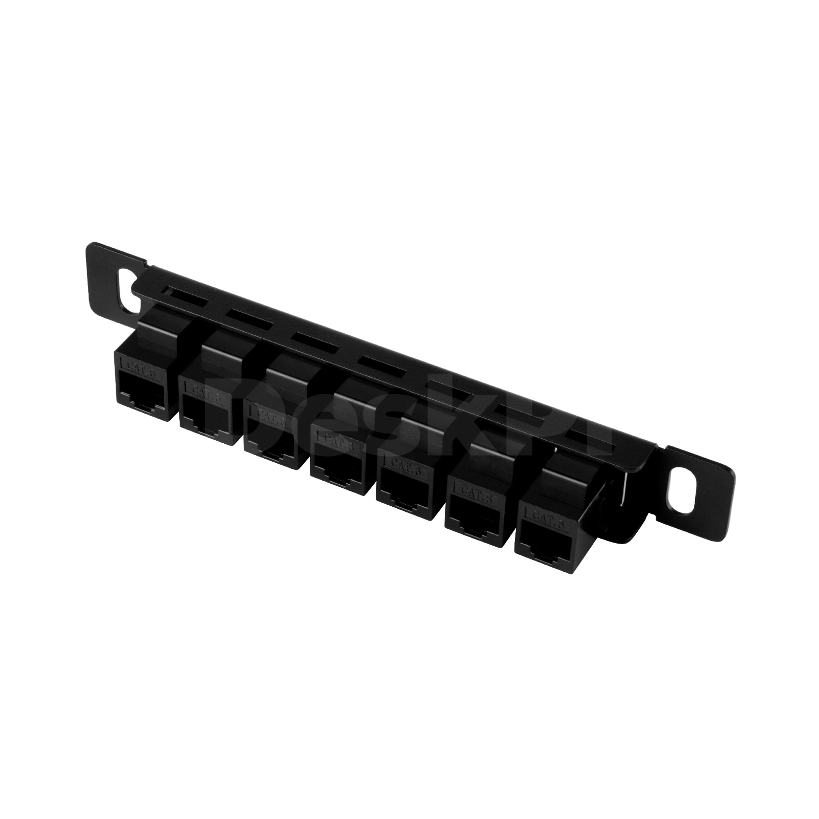 Painel de Rede RackMate DeskPi - Deskpi Super6C avaliação e preço