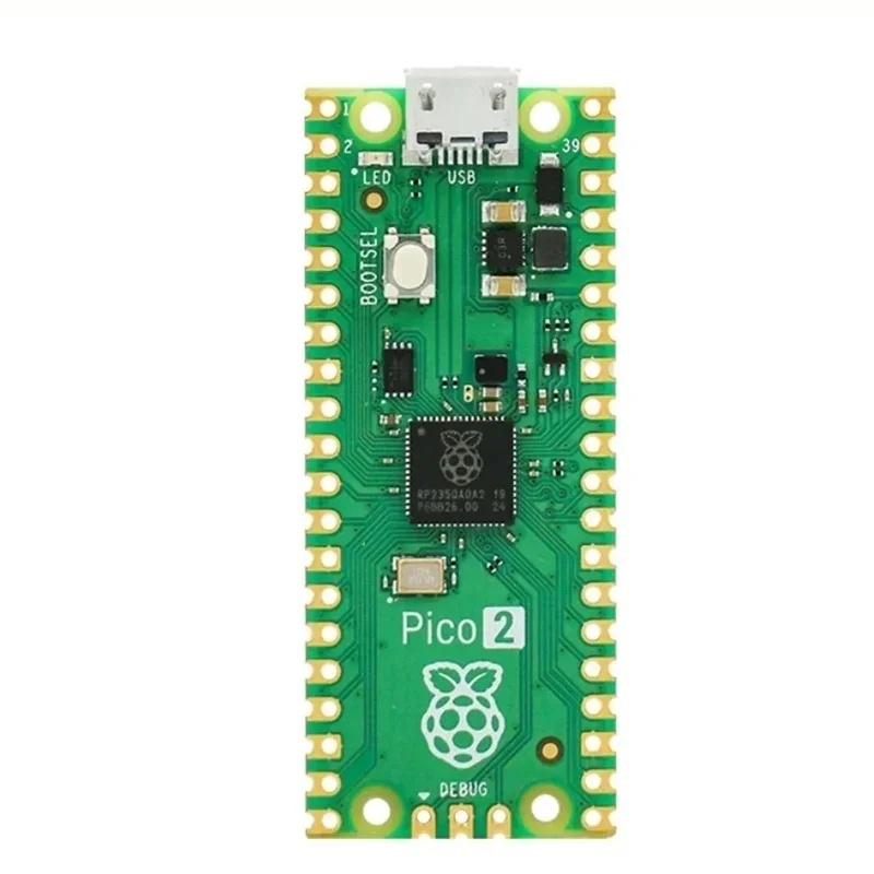 NOVA Placa de Desenvolvimento  - Turing Pi 2 avaliação e preço