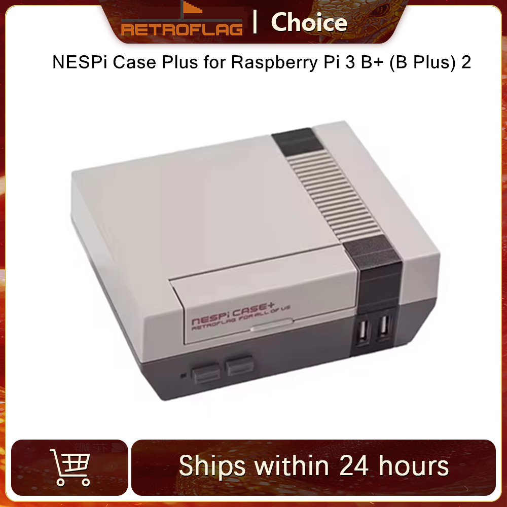 Case Retroflag NESPi Plus com  - Turing Pi 2 avaliação e preço