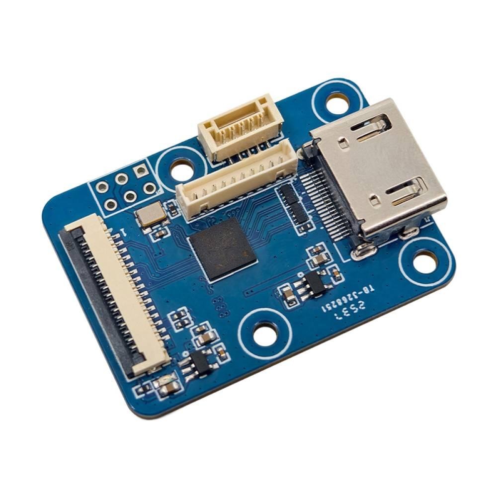 Placa Adaptadora Compatível co - Turing Pi 2 avaliação e preço