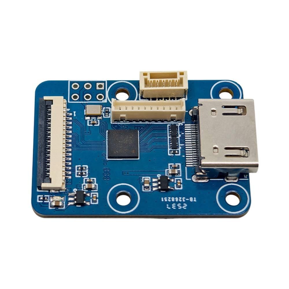 Placa Adaptadora Compatível co - Turing Pi 2 avaliação e preço