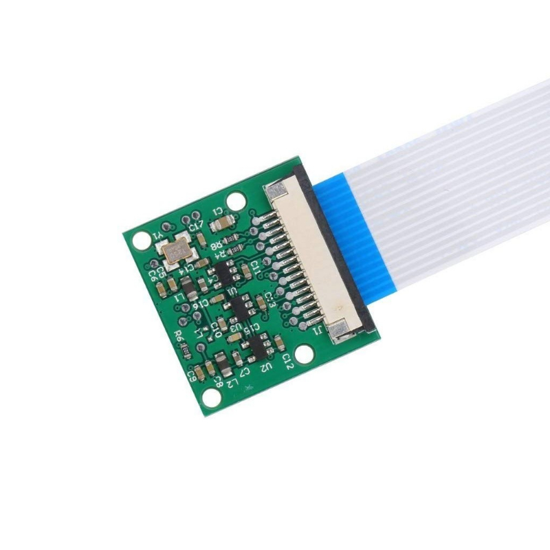 Stlxy 1/5/10PCS Módulo de Câme - Turing Pi 2 avaliação e preço