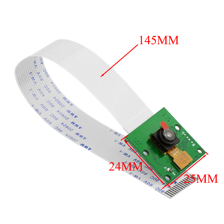 Stlxy 1/5/10PCS Módulo de Câme - Turing Pi 2 avaliação e preço