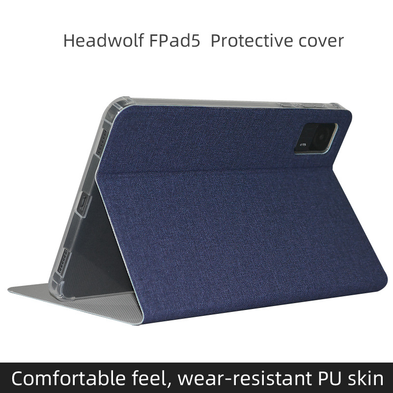 Capa para headwolf fpad5 fpad6 - Deskpi Super6C avaliação e preço