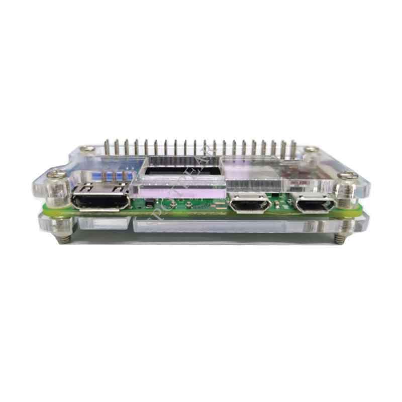 Placa de Desenvolvimento Raspb - Turing Pi 2 avaliação e preço
