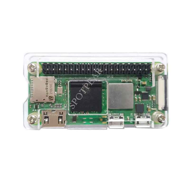 Placa de Desenvolvimento Raspb - Turing Pi 2 avaliação e preço
