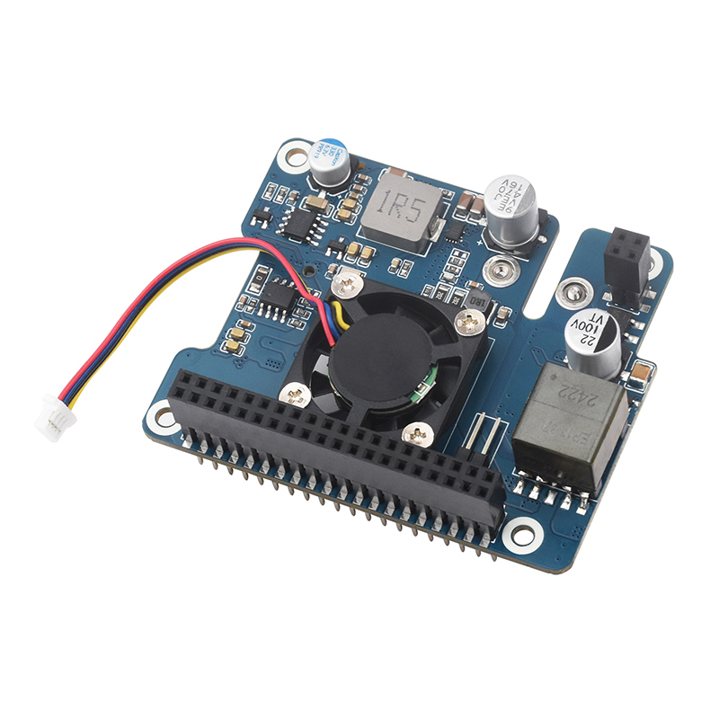 Adaptador Raspberry Pi 5 PCIe  - Turing Pi 2 avaliação e preço