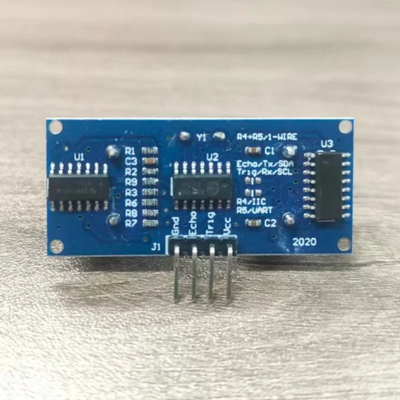 1-10 pces HC-SR04 sensor ultra - Turing Pi 2 avaliação e preço